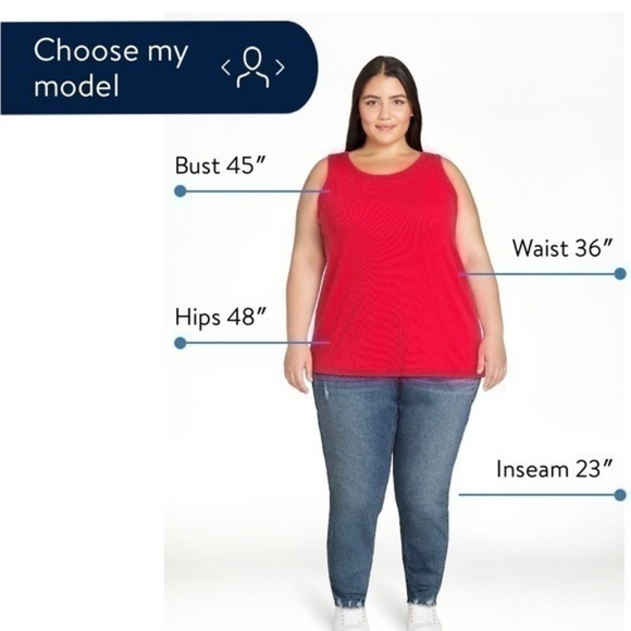 Tank Top - Picture 3 of 8